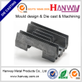 Aluminum Die Casting Parts Automobile Accessories Car Parts